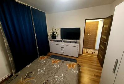 Apartament 3 camere ,semidecomandat - 5