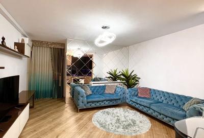 3 Camere I PIPERA I Pipera Plaza 4 City I Loc parcare Subteran  Inclus - 1