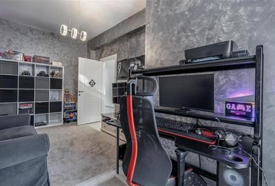 PIPERA - VOLUNTARI,VILA PREMIUM,6 CAMERE,340 MP,TEREN 523 MP - 30