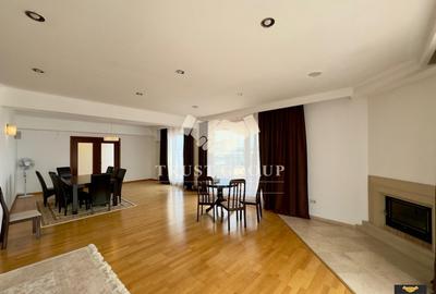 Penthouse 6 camere Herastrau|  Terasa | 2 Locuri Parcare - 6
