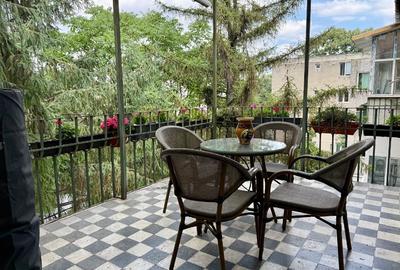 Apartament de vis ultracentral - 10