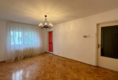 Apartament cu 3 camere, nemobilat, de inchiriat - 3