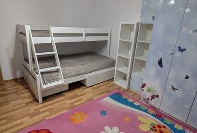 2 camere, decomandat, 65 mp, de inchiriat apartament in zona Tatarasi,COD 161178 - 1