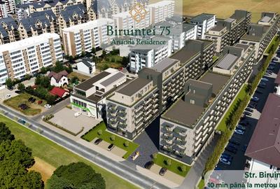 Biruintei  75 - Ananda Residence