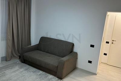 Apartament cu 2 camere decomandat, mobilat în Lacul Tei