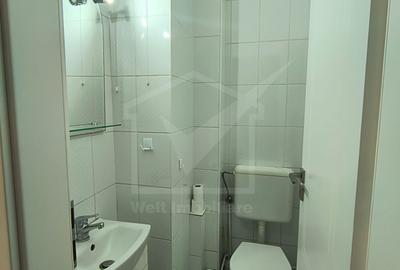Apartament cu 3 camere, decomandat, Gradini Manastur, 90 mp - 5