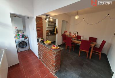 COMISION 0% Casa cu 4 camere 97 mp utili, teren 419 mp, zona Blascovici - 21