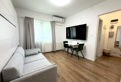 Studio Modern - Dorobanti | Pta. Romana | Stefan cel Mare - 1