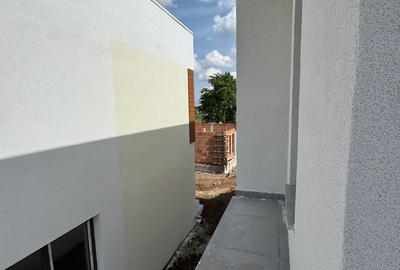 CASA INDIVIDUALA TEREN 336 MP-AMPRENTA 80 MP-CHIAJNA ILFOV - 33