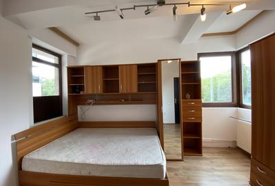 Apartament 3 camere, cartier Plopilor, zona Nobori, parcare - 12