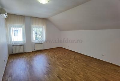 Vila Individuala cu Piscina in zona Iancu Nicolae - 10