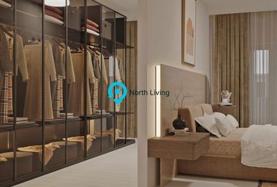 Penthouse 3 camere, 144 mp, terase, Prelungirea Ghencea - 6