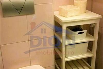 Arcul de Triumf Parcul Herăstrău Radu Boiangiu  3 camere Renovat - 4