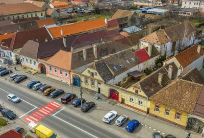 Apartament 7 camere ULTRACENTRAL in casa- Codlea! - 37