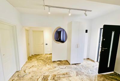 Vila noua in Balotesti- Therme- Comision 0 - 11