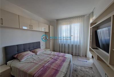 Royal Imobiliare-Inchiriere Apartament 3 camere-Zona Albert - 8