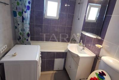 Apartament cu 2 camere in Zorilor - 7