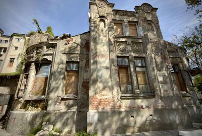 Monument istoric de vanzare în zona Splaiul Independentei - 8