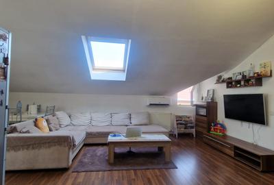 Gorjului - Apartament 3 camere - bl nou - centrala -  parcare - 98 mp - mobilat - 8