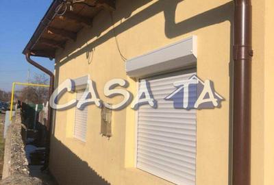 Casa D+P, Saulesti - Dolcesti - 7
