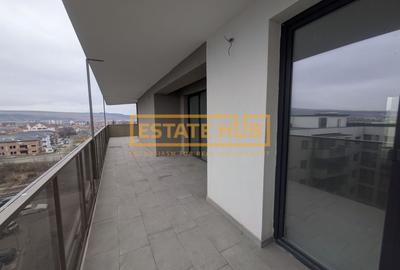 Apartament cu CF 3 camere recompartimentate in 4 camere langa viitorul Parc Est - 12