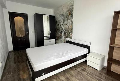 Apartament de inchiriat cu 2 camere decomandat Soseaua Iasi - Voinesti - 5