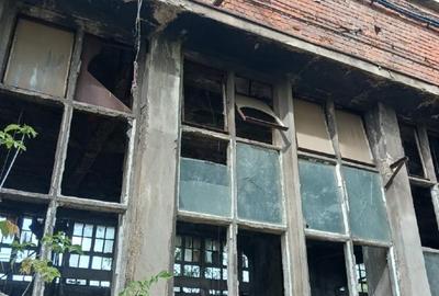 VÂNZARE PRIN LICITAȚIE PUBLICĂ – PLATFORMĂ INDUSTRIALĂ ISTORICĂ, SECTOR 1 - 4