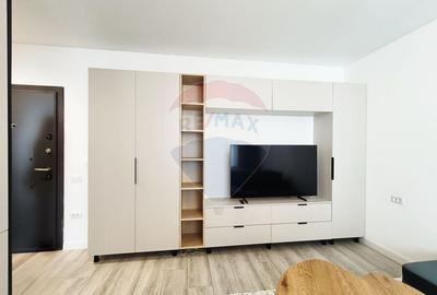 Inchiriere Apartament 2 Camere, 7 minute pana la M. Aparatorii Patriei - 10