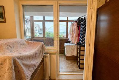 Apartement 4 camere, 86,77 mp, Calea Bucuresti, zona Electroputere Mall - 14