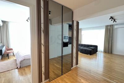 REA1016524 Ion Mihalache - Duplex 3 camere in complex rezidential - 10