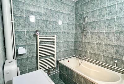 Casa individuala, zona Iulius Mall, Colonia Sopor, 600mp teren liber, parcari - 7