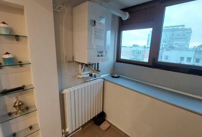 Top locatie! Apartament 2 camere Faleza Nord cu vedere la mare - 14