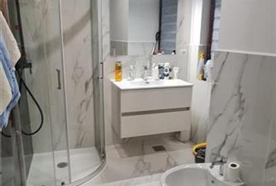 Ap. 2 camere central, zona Teatru, renovat - 12