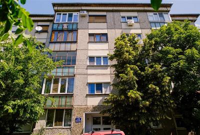 Apartament 2 camere decomandat Decebal - 16