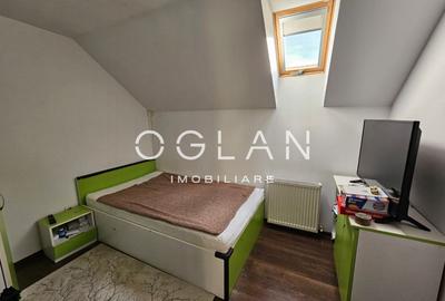 Casa individuala, 924 mp teren, Cl. Poplacii, COMISION 0% - 8