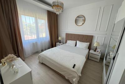 Vila moderna P+1+M  teren 220 mp, Mamaia-Sat-Peco Voll -279000 euro - 21