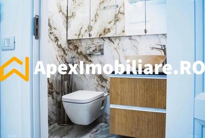 Apartament 2 camere de inchiriat Dorobanti București ApexImobiliare.ro - 11