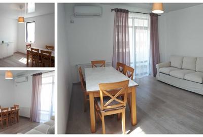 Apartament de vanzare – 2 camere, Strada Crinului, Chiajna - 1
