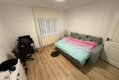 APARTAMENT 3 CAMERE, ETAJ 1, TEATRU - 1