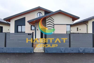 OCAZIE! Vila individuala Frumusani 5 min Autostrada A0 FINALIZATA - 1