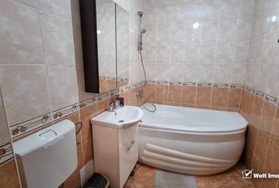 Apartament 2 camere mobilat, Floresti – langa parc, statie autobuz, magazine - 9