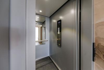 Penthouse 2 camere - Calea Aradului - Comision 0% - 16