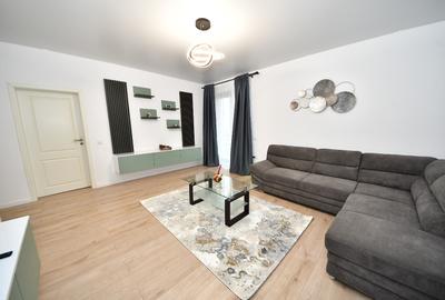 Aparament modern, Bloc Nou, Mobilat si Utilat - 5