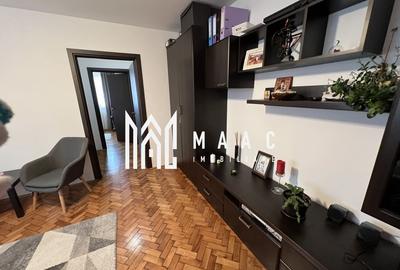 Apartament cu 2 camere semidecomandat, mobilat în Hipodrom 1