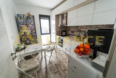 Apartament 3 camere mobilat si utilat Soseaua Berceni, 88 mp - 6