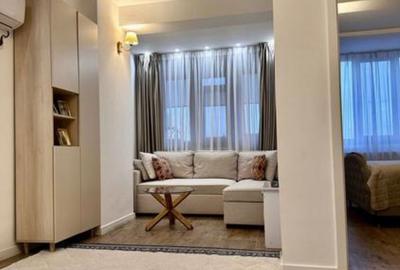 Doamna Ghica, centrala, mobilat/utilat MODERN, renovat, A/C, 2013, 2/4 lift, ADP - 1