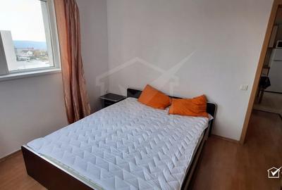 Inchiriere apartament 2 camere, mobilat si utilat, parcare, Calea Turzii - 5