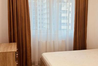 AP. 2 CAMERE MILITARI - PARCARE INCLUSA, CENTRALA PROPRIE, METROU - 3