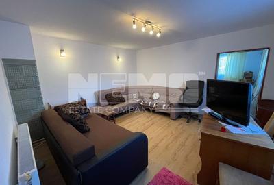 Casă individuală cu 2 camere în Central