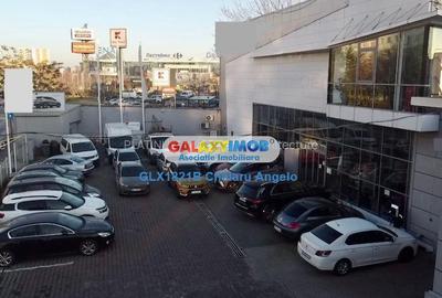 Showroom Auto, suprafata construita 1284 ,supr teren 1954 ,la cheie - 8